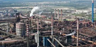 A proposito della -sovranità monetaria-, e dell’Ilva di Taranto