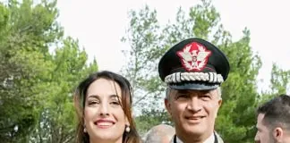 Al Cavaliere della Repubblica Italiana Avv. Silvana Paratore di Messina, il premio Nassiriya per la Pace 2019