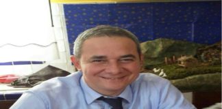 Antimafia, indagine scorta Borrometi, Michele Mancuso(FI): “Coinvolto per errore”