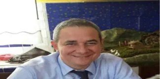 Antimafia, indagine scorta Borrometi, Michele Mancuso(FI): “Coinvolto per errore”
