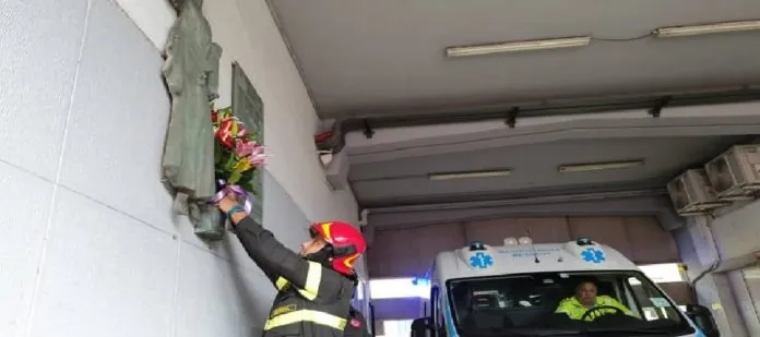 MISERICORDIA VIGILI