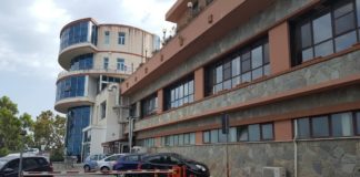 Questa mattina, presso l’Ircss Neurolesi di Messina vi è stata una ispezione