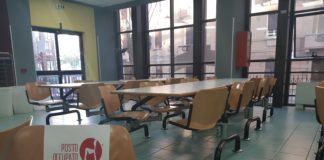 “Posto occupato”: anche E.R.S.U. Messina aderisce alla campagna contro il femminicidio