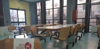 “Posto occupato”: anche E.R.S.U. Messina aderisce alla campagna contro il femminicidio