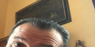 “Mamma Cicciu mi tocca – Ciucciu toccami che a mamma non c’è”