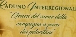 Al via a Messina, domani il 2° Raduno interregionale di zampogne