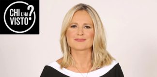 A “Chi l’ha visto?”, questa sera in onda alle ore 21.20 su Rai3, l’invecchiamento di Ylenia Carrisi, la figlia di Al Bano e Romina, scomparsa a New Orleans nel 1993