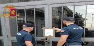 Movida messinese: gli operatori della Polizia di Stato, nel pomeriggio di ieri, hanno eseguito un decreto di sequestro preventivo della discoteca “Centro Multiculturale Officina”