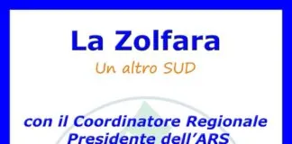 Forza Italia Sicilia: a Caltanissetta il via a “Un altro Sud”