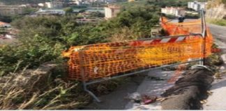 Il consigliere comunale del PD di Messina Libero Gioveni, attraverso una nota si domanda quanto bisogna aspettare per mettere in sicurezza la via Militare a Bisconte