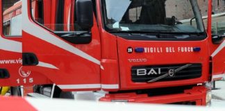 Una bombola di gas, in una stufa difettosa, è esplosa causando un infortunio ad un ex consigliere comunale di Santa Lucia del Mela