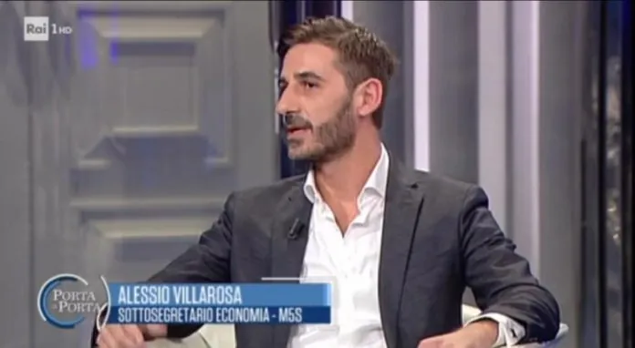 VILLAROSA MATTIA