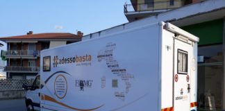 Medici di famiglia, il camper FIMMG fa tappa in Sicilia per ascoltare i bisogni dei pazienti