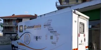 Medici di famiglia, il camper FIMMG fa tappa in Sicilia per ascoltare i bisogni dei pazienti