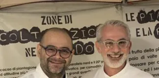 “La mia Norma?”