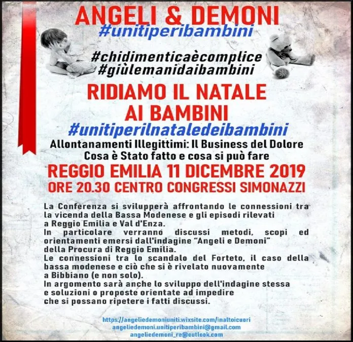 angeli & demoni