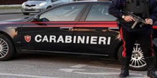 Il 21 novembre, i Carabinieri della Stazione di Alì Terme hanno arrestato in flagranza del reato di maltrattamenti contro familiari o conviventi una cittadina rumena 55enne