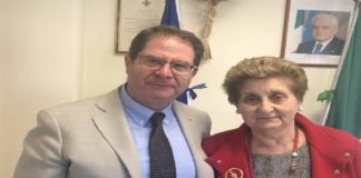 ASP Messina: cordiale incontro, venerdì mattina presso la sede della Direzione Generale dell’ASP di Messina tra il Presidente dell’Ospedale Pediatrico “Bambino Gesù” di Roma e il Direttore Generale Paolo La Paglia