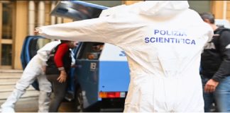 E’ stato presentato oggi, lunedì 11 novembre 2019, alle ore 15 il Calendario della Polizia di Stato 2020