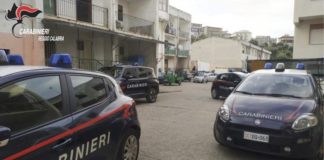 A Reggio Calabria, dall’alba di stamane, i responsabili della Procura della Repubblica, dei carabinieri, della DIA e della Guardia di Finanza, stanno eseguendo un sequestro su societa’, beni mobili ed immobili