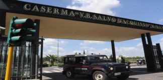 Contrasto dell’ARMA, al CAPORALATO: +260% tra il 2017 ed il 2019