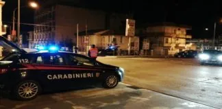 Nel corso del fine settimana di “Halloween”, i militari della Compagnia Carabinieri di Barcellona Pozzo di Gotto hanno svolto servizi straordinari di controllo del territorio