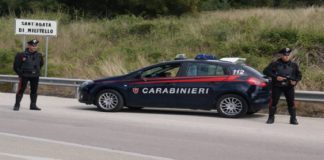 In occasione della tradizionale Fiera Storica che si tiene a Sant’Agata Militello, appuntamento che richiama migliaia di persone dall’area nebroidea, nonché dai comuni delle province limitrofe, la Compagnia Carabinieri di Sant’Agata di Militello, ha predisposto uno specifico servizio di controllo del territorio