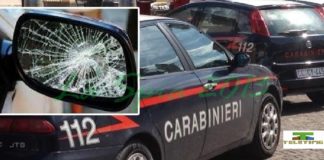 Ieri, i Carabinieri della Stazione di Malvagna hanno deferito, in stato di libertà, il 31enne S.U. originario della provincia di Siracusa