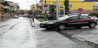 Questa mattina, poco prima delle 7, i Carabinieri del Nucleo Operativo e Radiomobile della Compagnia di Milazzo e della Stazione di Spadafora, sono intervenuti a Venetico, in via Nazionale a seguito di una richiesta di intervento al numero unico di emergenza “112”