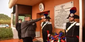 Per ricordare i Carabinieri originari di Messina che hanno donato la loro vita nella strage di An Nassiriya, il comandante Provinciale dei Carabinieri di Messina ha organizzato delle cerimonie commemorative, con la deposizione di cuscini di fiori e funzioni religiose in memoria dei Caduti