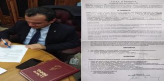 Chiusura delle scuole a Messina: è stata disposta anche per domani, dal sindaco avvocato Cateno De Luca