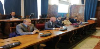 Stamani la 1^ Commissione consiliare, presieduta dal cons. Libero Gioveni, ha dato seguito ad una richiesta di audizione della costituenda associazione “ForuMessina”