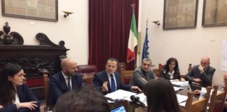 Illustrati oggi a Palazzo Zanca, i nuovi servizi AMAM 2.0