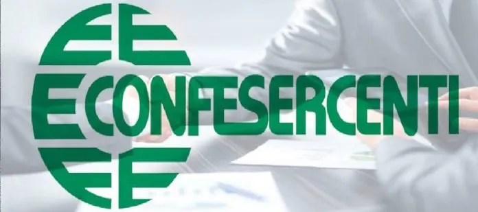confesercenti