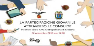 Tracciare le linee programmatiche a livello provinciale con la riunione delle diverse consulte, presenti nei vari comuni