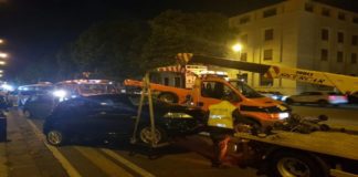 I controlli notturni si intensificano, con un’attività interforze tra la Questura di Messina e il Corpo di Polizia Municipale