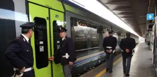 Sono circa 400 in Sicilia, le persone controllate, 5 irregolarità accertate e sanzionate e 3 minori rintracciati: è questo il bilancio dell’operazione “RAIL SAFE DAY”