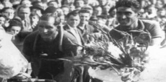 Andrea Argento (capogruppo del M5S a Palazzo Zanca): “Intitolare una via di Messina a uno dei più grandi sportivi della città, che contribuì a scrivere una delle imprese sportive italiane più significative della storia”