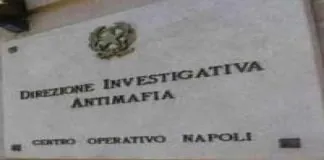 La DIA ha coordinato l’arresto, in Olanda, di Alfredo Marfella, latitante dal 2016