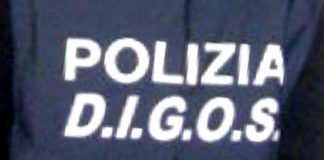 E’ stata battezzata “Ombre nere”, l’operazione della digos di Enna a carico di 19 estremisti di destra