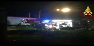 Esplosione della fabbrica di fuochi d’artificio Costa, a Barcellona Pozzo di Gotto: a causarla è stata la scintilla di una saldatrice