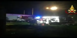 Esplosione della fabbrica di fuochi d’artificio Costa, a Barcellona Pozzo di Gotto: a causarla è stata la scintilla di una saldatrice