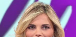 Oggi, domenica 3 novembre alle 17.35 su Rai1, a “Da Noi…A Ruota Libera” Francesca Fialdini intervisterà Geppi Cucciari