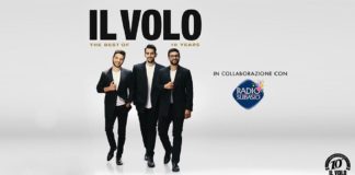 Il Volo festeggia dieci anni di musica insieme: un importante anniversario, per loro