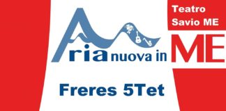 Sabato 23 novembre alle ore 21.00 al Teatro Savio di Messina, la storia della musica pop rock