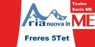 Sabato 23 novembre alle ore 21.00 al Teatro Savio di Messina, la storia della musica pop rock