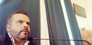 Crollo del tetto, alla scuola Tommaseo di Messina, Libero Gioveni: “Quali e quante strutture sono sicure?”