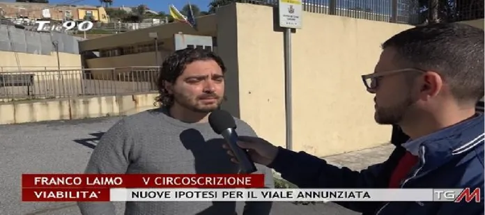 laimo annunziata