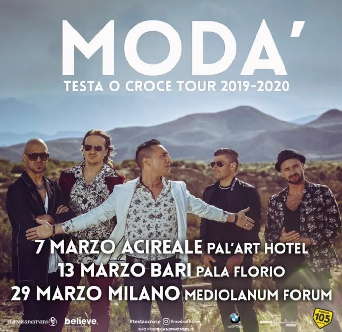 modà