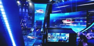 A Non è l’Arena di oggi domenica 24 novembre, per lo spazio sulla politica faccia a faccia con Lugi Di Maio del M5S